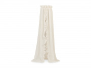 baldachin - Ruffle Ivory Ruffle Ivory